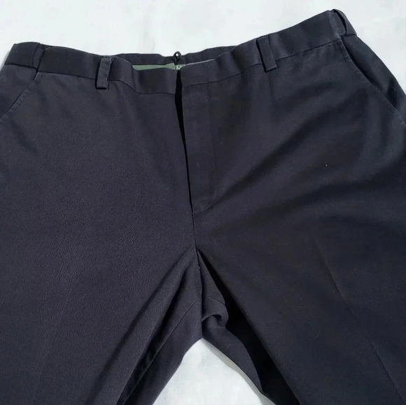 LL.Bean Other - L.L.Bean Comfort Waist Dark Blue Mens Pants Size 38